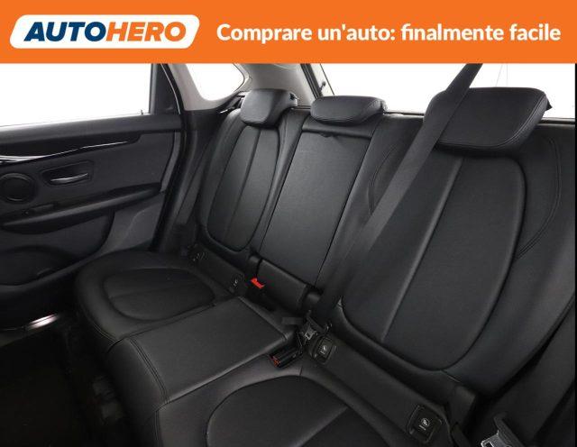BMW 218 i Active Tourer Advantage
