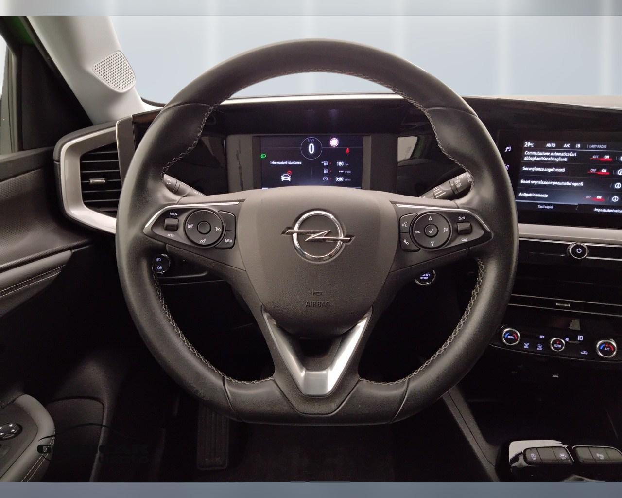 OPEL Mokka II 2020 - Mokka 1.5 Elegance s&s 110cv