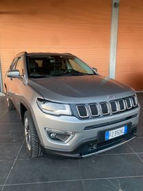 Jeep Compass 2.0 Multijet II aut. 4WD Limited