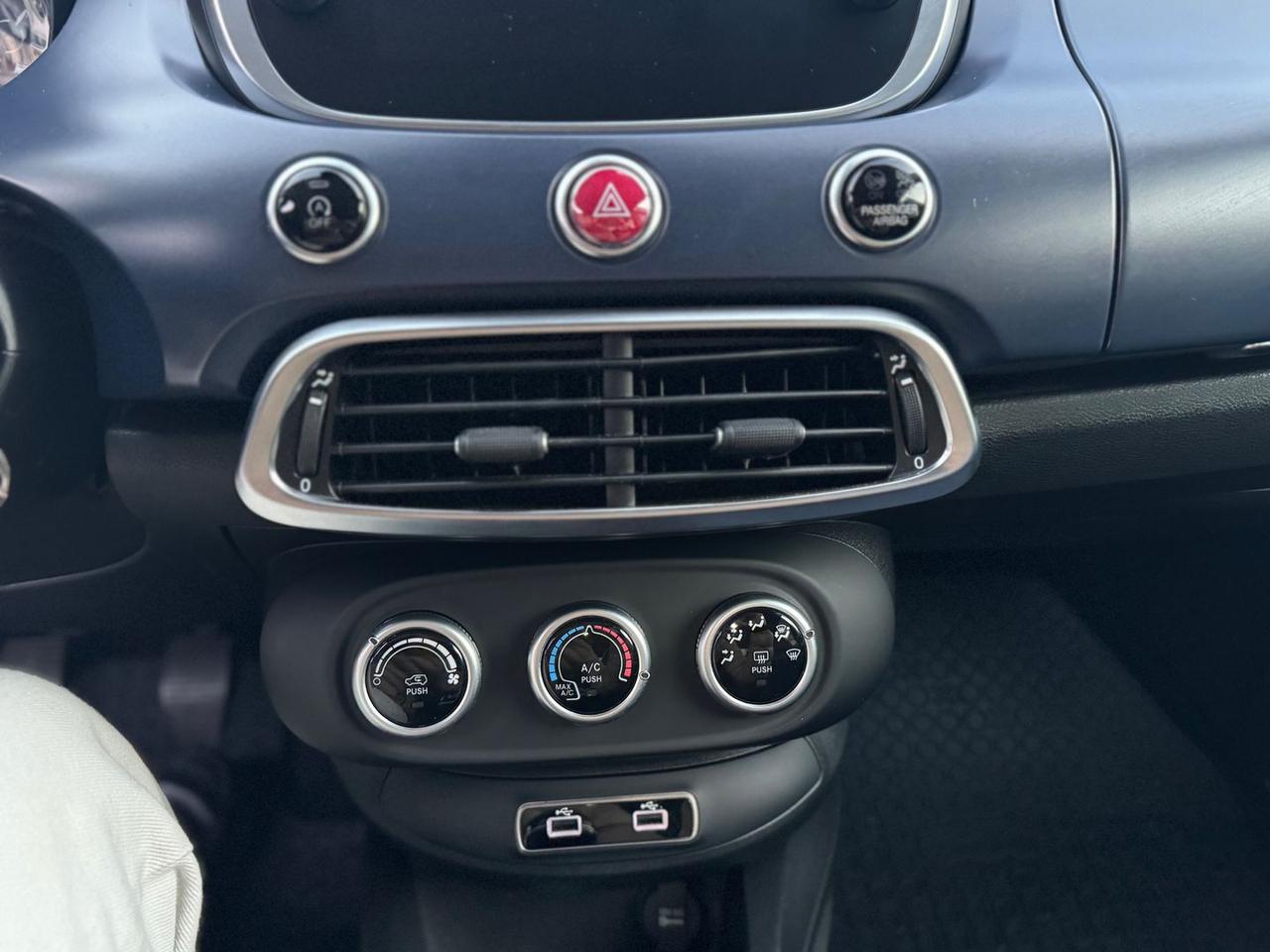 Fiat 500X Sport 1.3 Multijet #8475