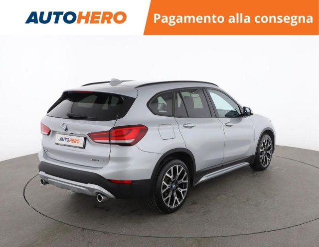BMW X1 xDrive18d xLine