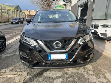 Nissan Qashqai 1.5 dCi 115 CV DCT Business