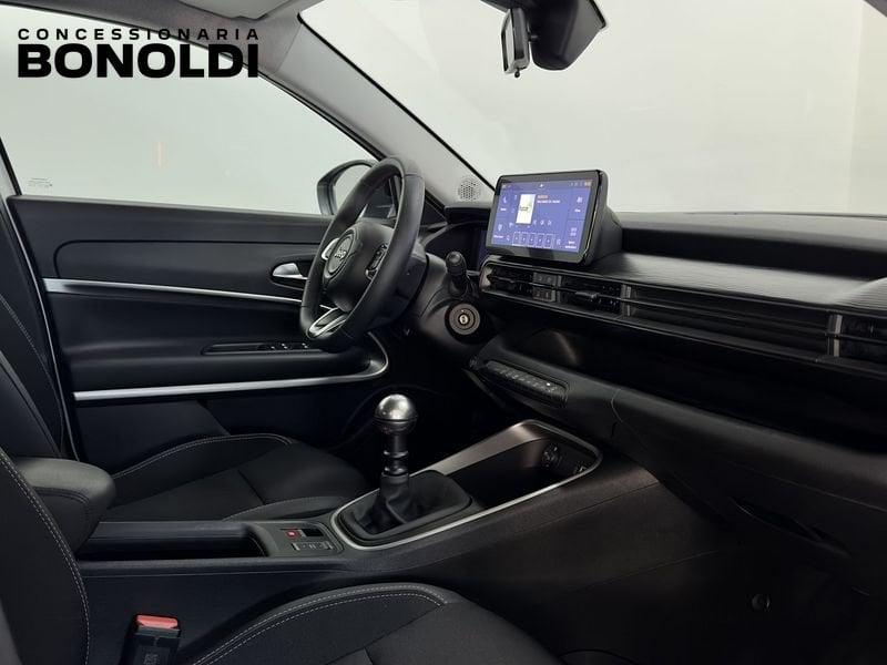 Jeep Avenger Avenger 1.2 Turbo 100 CV Altitude