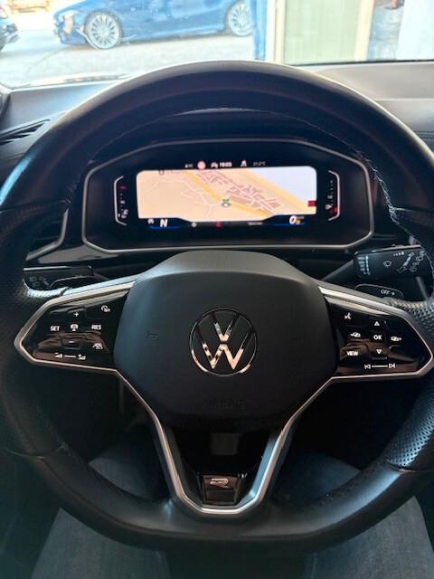 Volkswagen T-Roc 2.0 TDI SCR 150 CV DSG R-Line