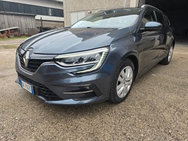 Renault Megane Mégane Sporter Blue dCi 115 CV EDC Equilibre