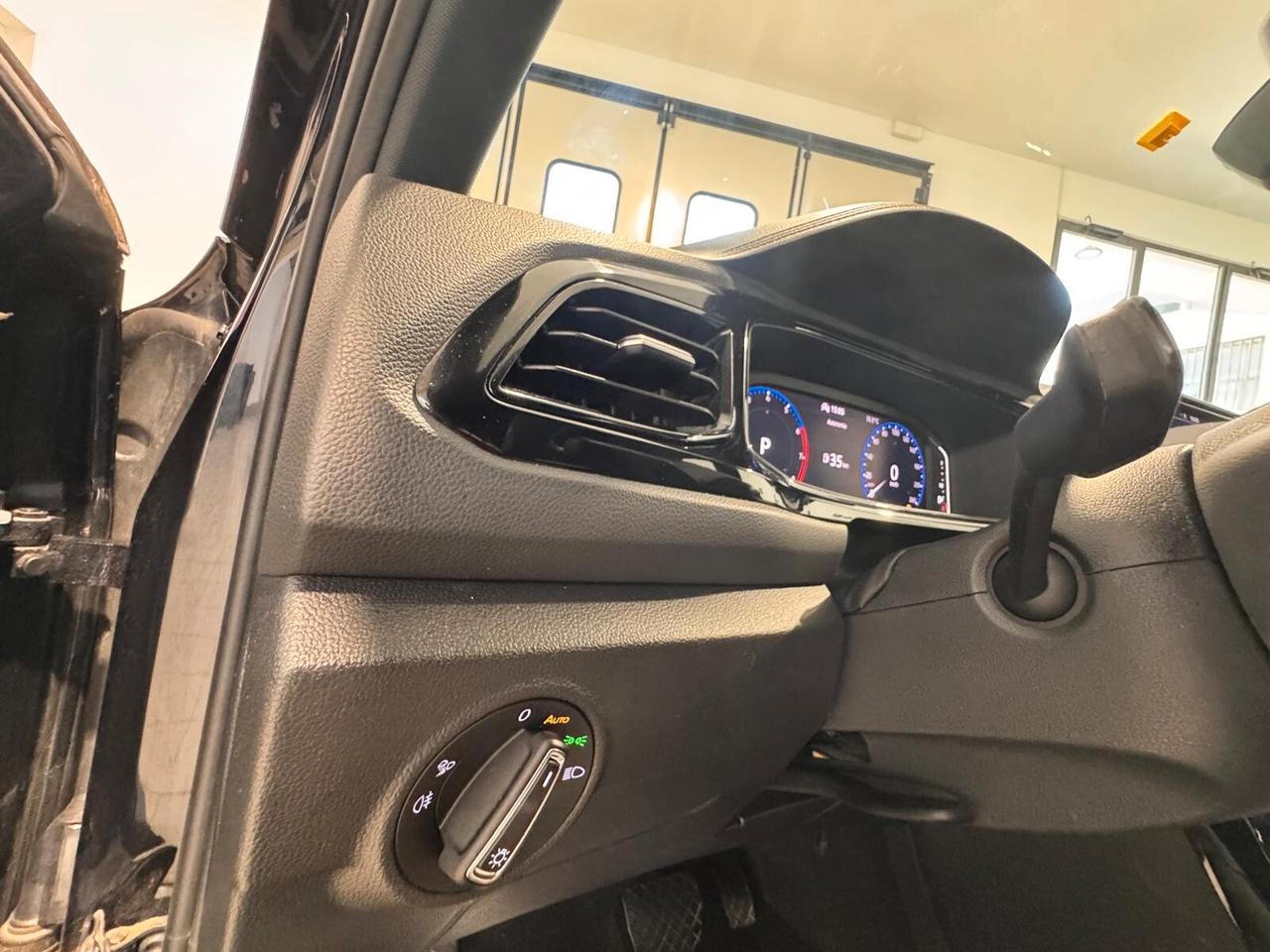 Volkswagen T-Roc 1.5 TSI ACT DSG Style
