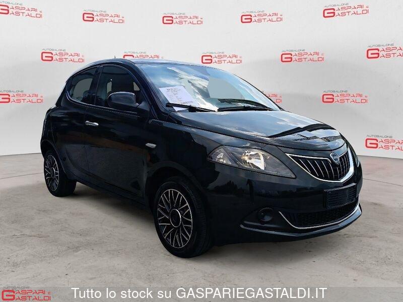 Lancia Ypsilon 1.2 69 CV 5 porte GPL Ecochic KM ZERO