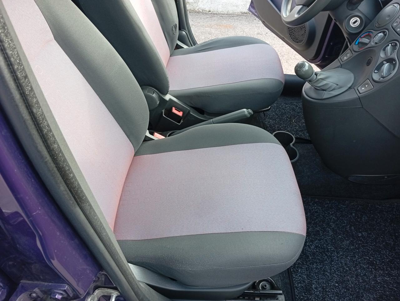 Fiat Panda 1.2 Dynamic Natural Power NEOPATENTATI OK