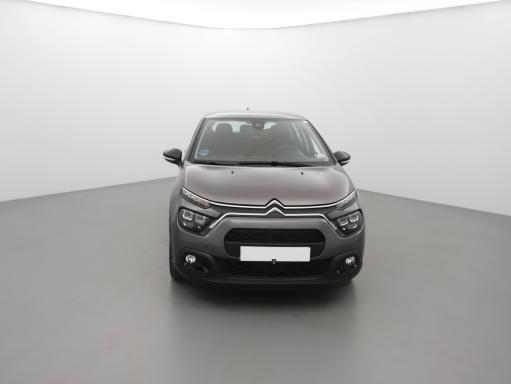 Citroen C3 1.5 bluehdi Plus s&s 100cv N1 Autocarro