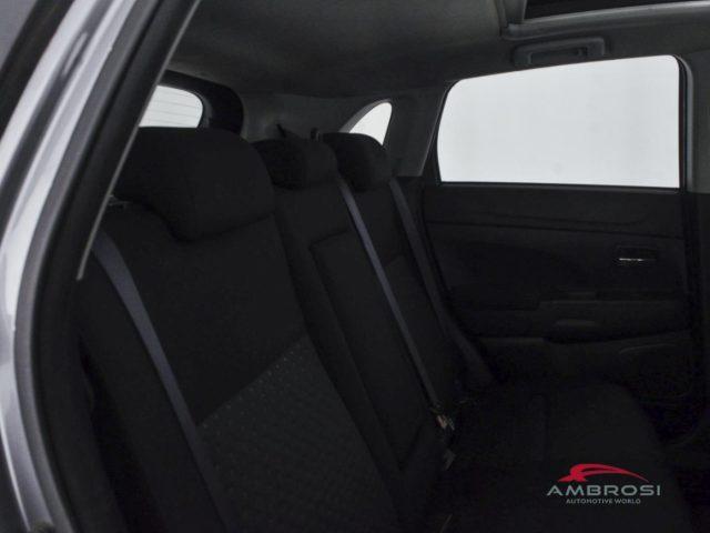 MITSUBISHI ASX 1.8 DI-D 150 CV 4WD Intense Panoramic - PER OPERAT