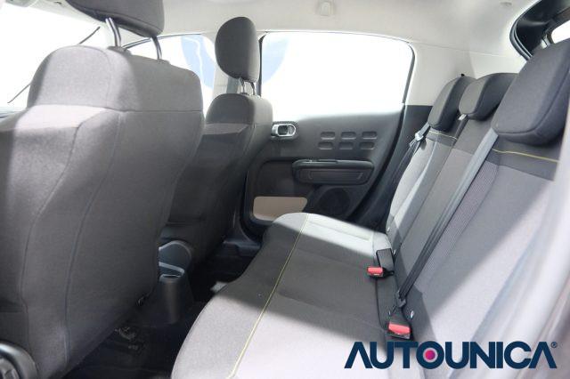 CITROEN C3 PURETECH 110 S&S EAT6 SHINE PACK AUTOMATICA