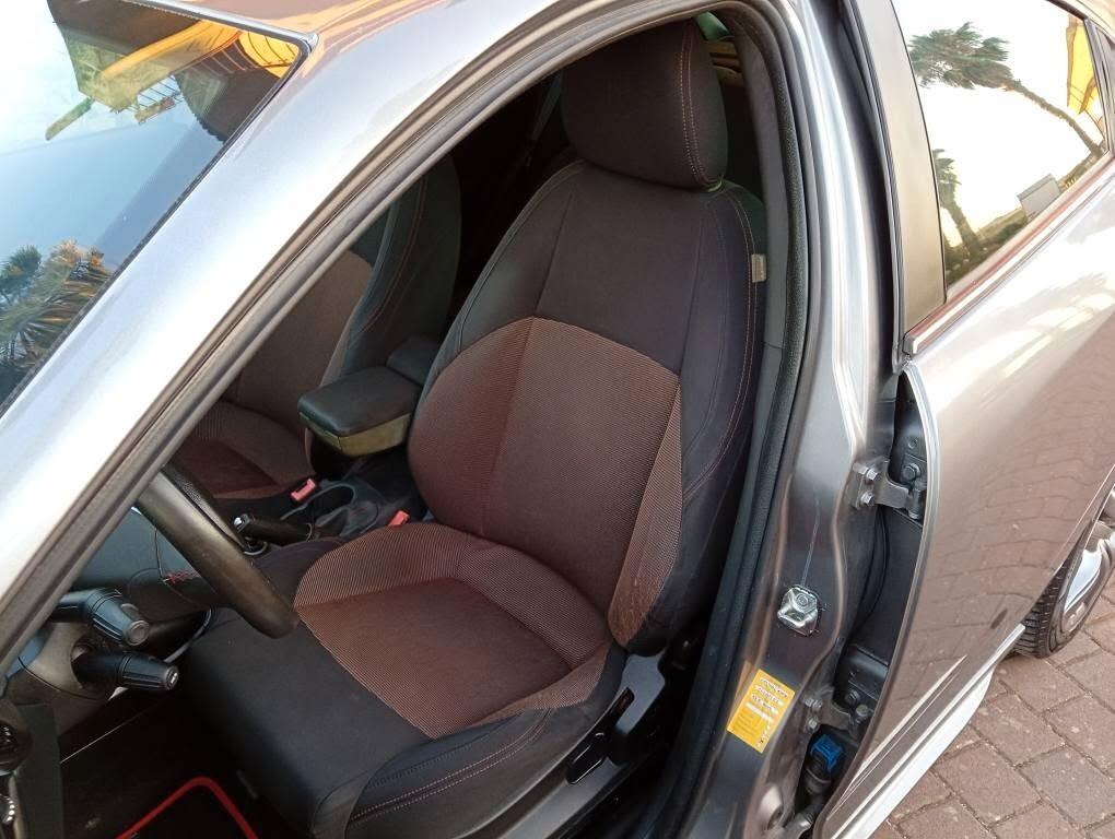 Alfa Romeo Giulietta 2.0 JTDm-2 150 CV Exclusive