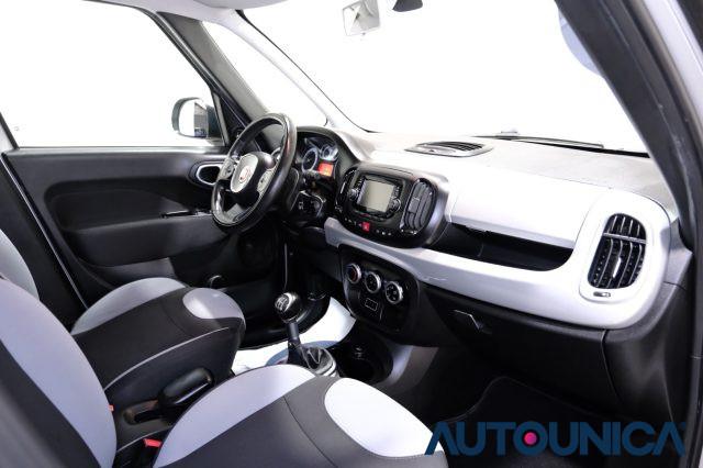 FIAT 500L 1.3 MULTIJET 95 CV POP STAR NEOPATENTATI