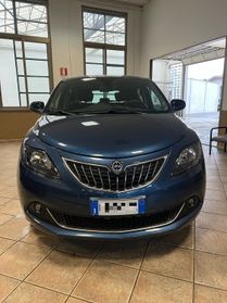 Lancia Ypsilon 1.0 FireFly 5 porte S&S Hybrid Platino