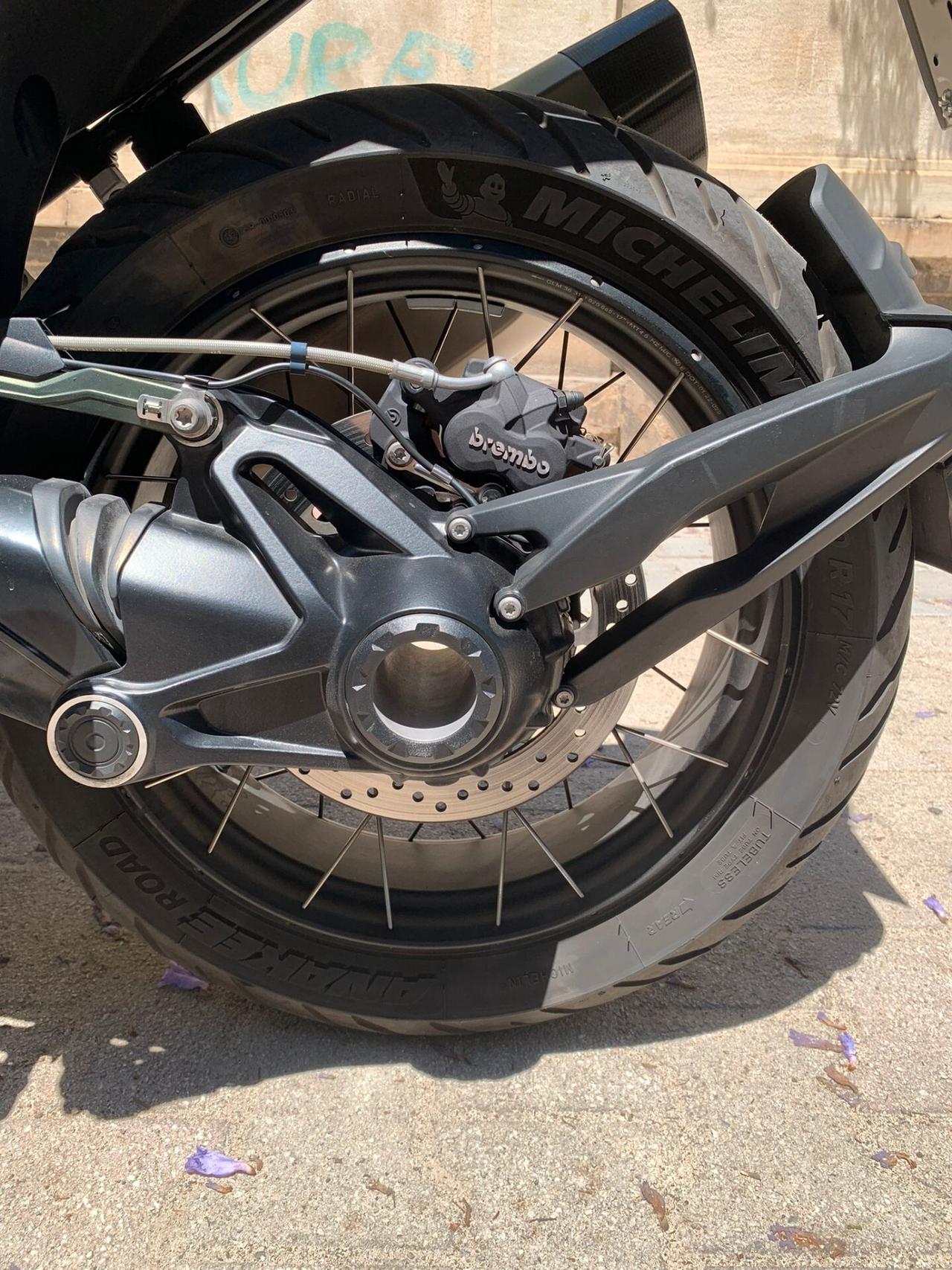 Bmw R 1250 GS 1250gs