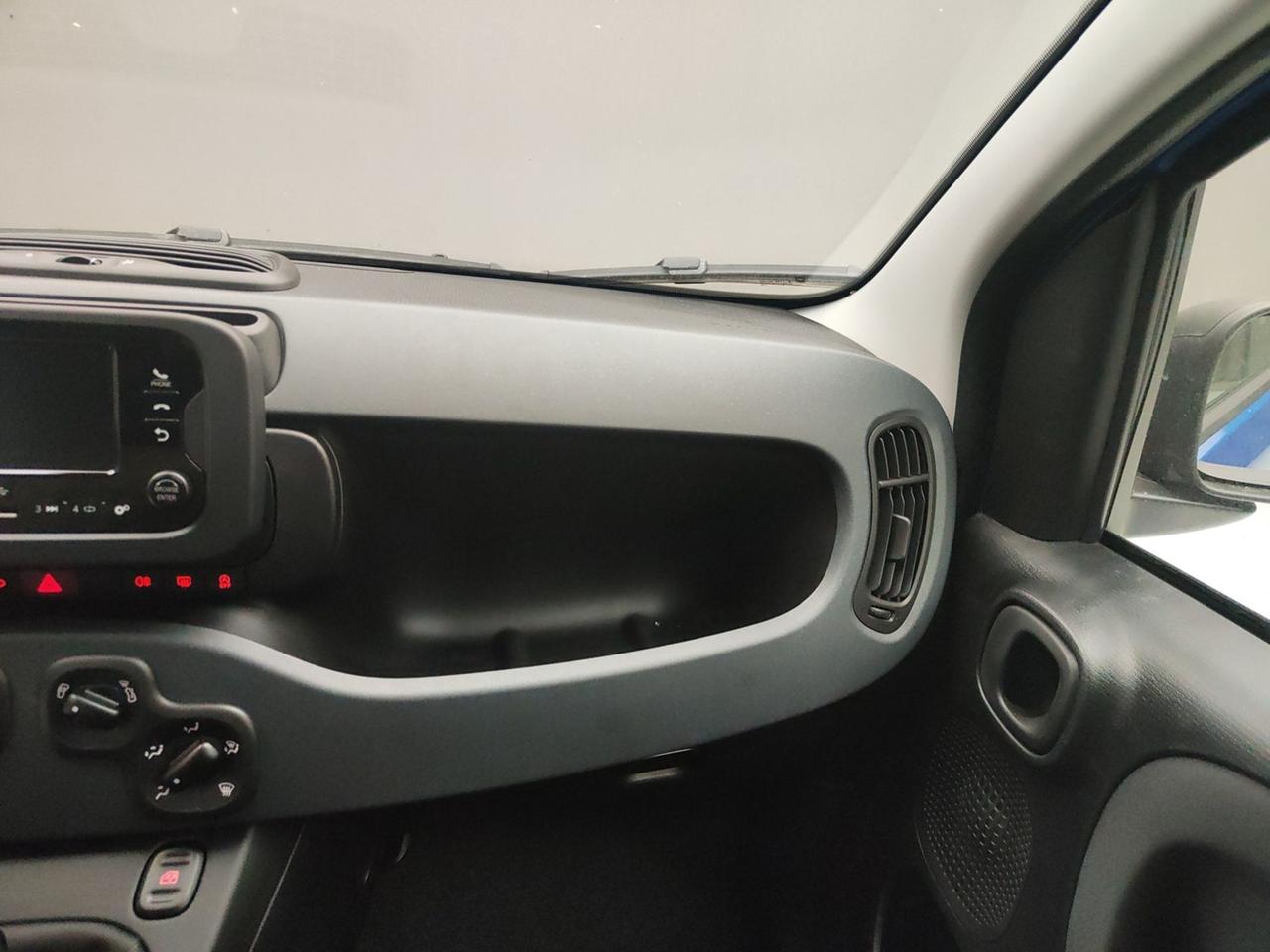 FIAT Panda III 2024 1.0 65CV HYBRID ICON