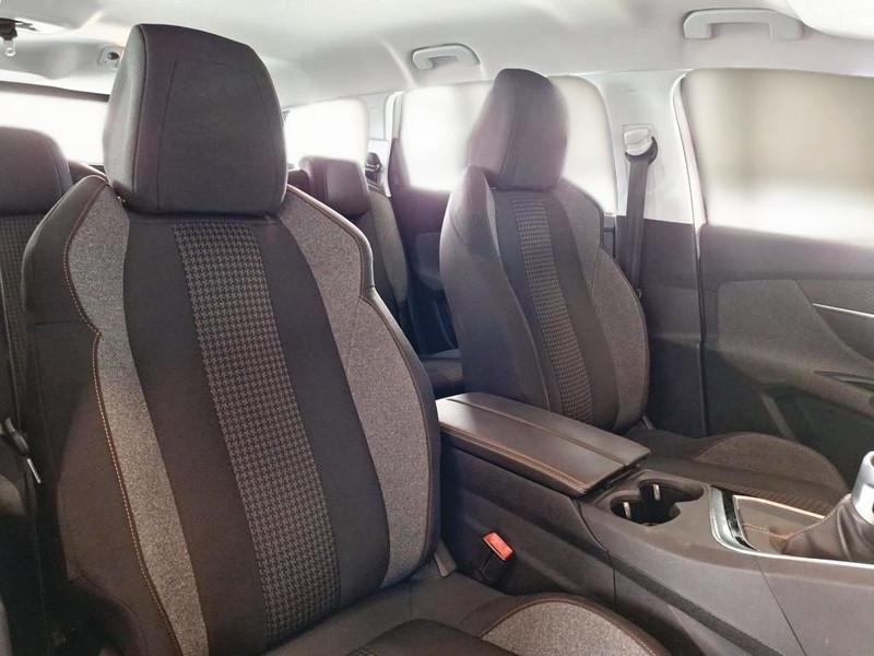 PEUGEOT 5008 BlueHDi 130 Active S/S