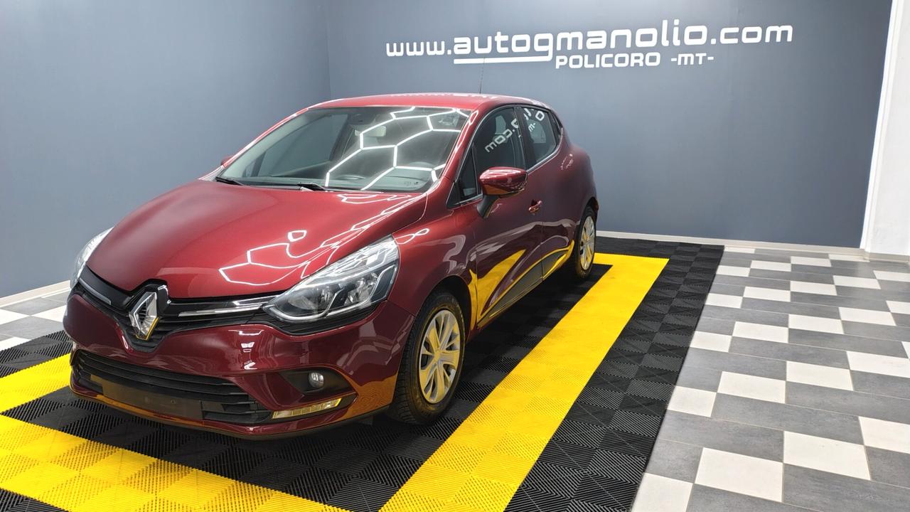 Renault Clio dCi 75CV S&S 5p Energy Zen