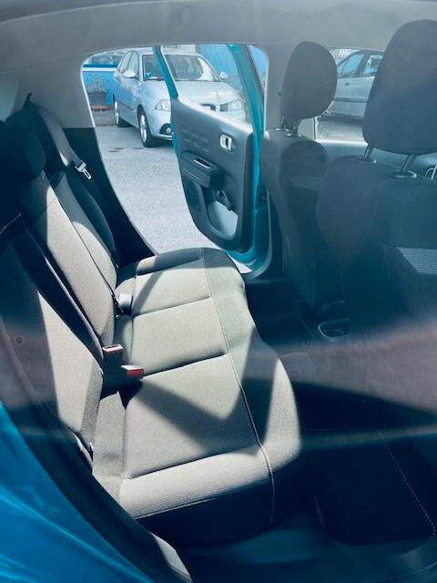 Citroen C3 BlueHDi 100 S&S Shine Pack