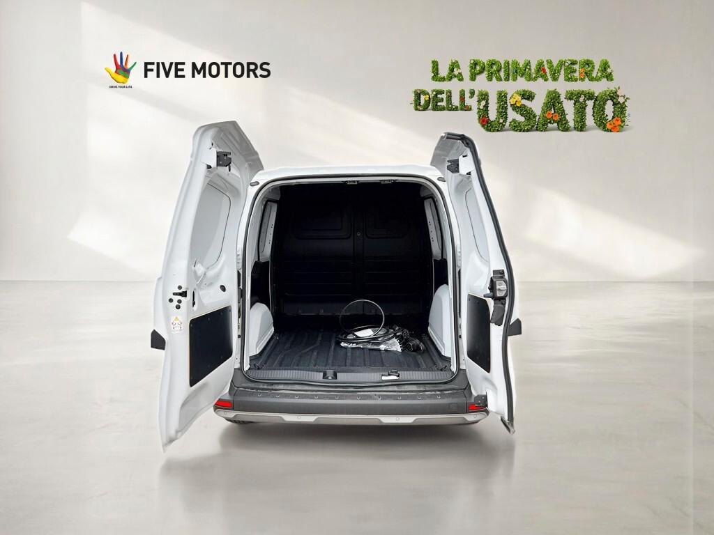 Nissan Townstar 22kW Van Acenta 100% Elettrico