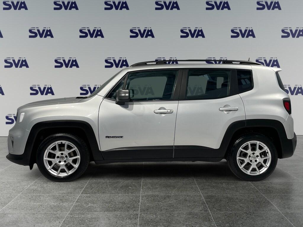 Jeep Renegade 2019 1.0 t3 120CV 2wd Limited