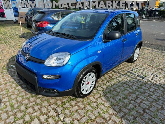 FIAT Panda 1.0 FireFly S&S Hybrid 5POSTI SENSORI BLUETHOOT IT