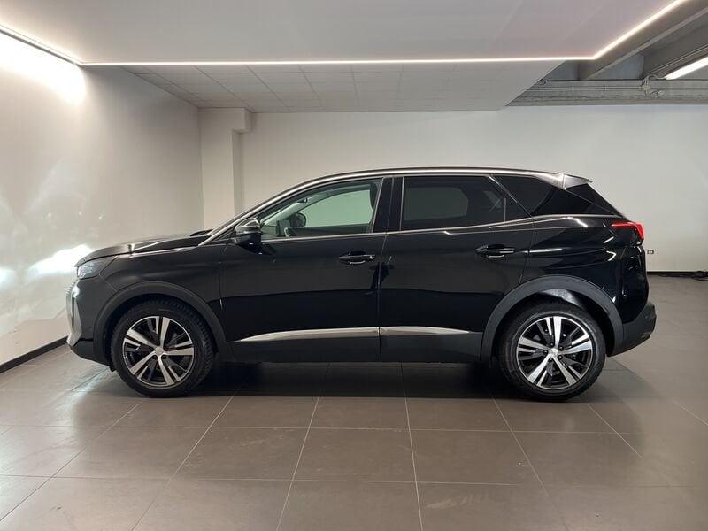Peugeot 3008 1.5 BLUEHDI ALLURE