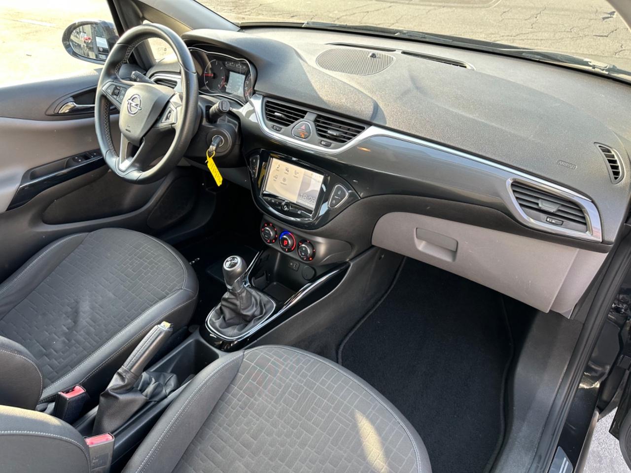 Opel Corsa 1.3 CDTI ecoFLEX 95CV Start&Stop 5 porte Cosmo