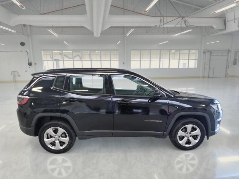 JEEP COMPASS 2.0 MJET II 103KW BUSINESS 4WD SUV