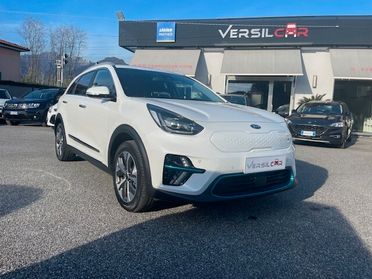 Kia e-Niro 64 kWh Evolution