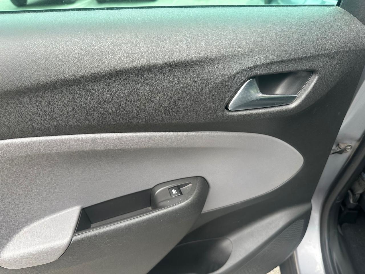 Opel Crossland X Ultimate 1.2 #7740