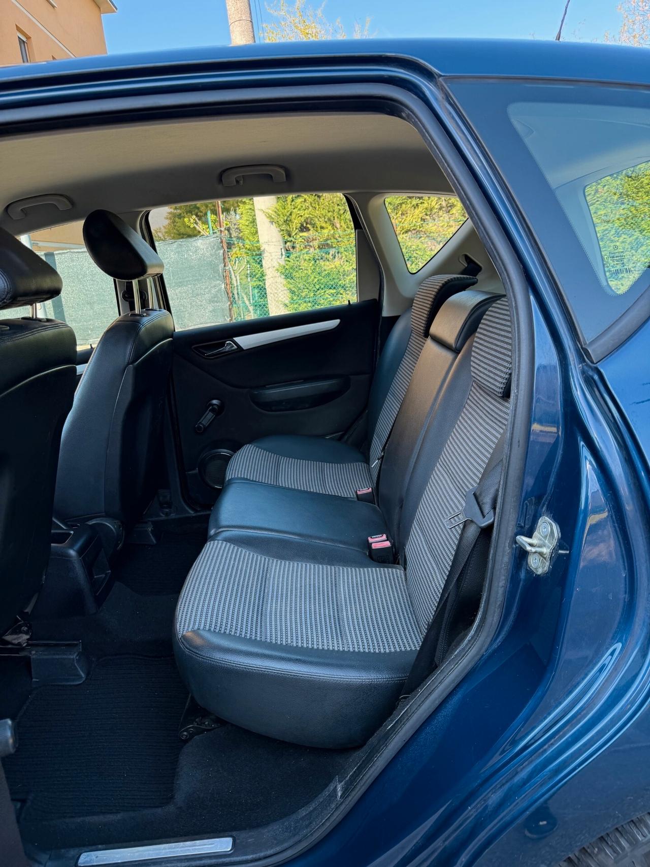 Mercedes-Benz A 160 CDI - NEOPATENTATI -