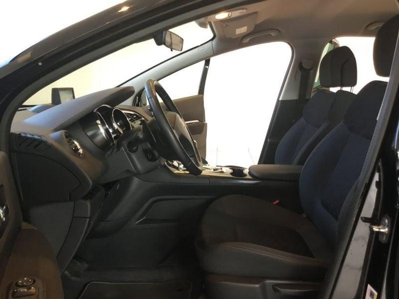 Peugeot 3008 3008 1.6 HDi 115CV Allure AUTOMATICO