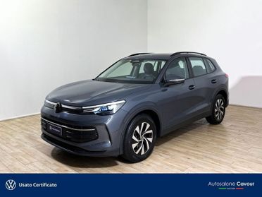 Volkswagen Tiguan Tiguan 2.0 TDI 150 CV DSG Life