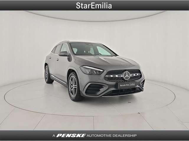 Mercedes-Benz GLA 200 GLA 200 d Automatic AMG Line Advanced Plus