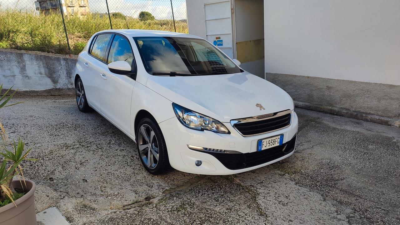 Peugeot 308 -PROMO- BlueHDi 120 S&S Business