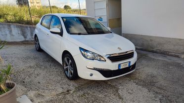 Peugeot 308 -PROMO- BlueHDi 120 S&S Business