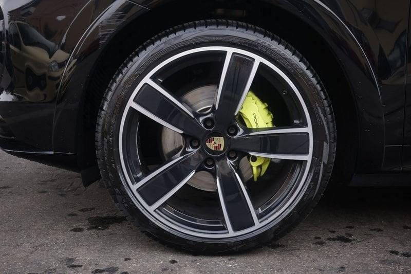 Porsche Cayenne Porsche Cayenne 3.0 V6 E-Hybrid PROMOZIONE TETTO PANORAMICO Unicoproprietario