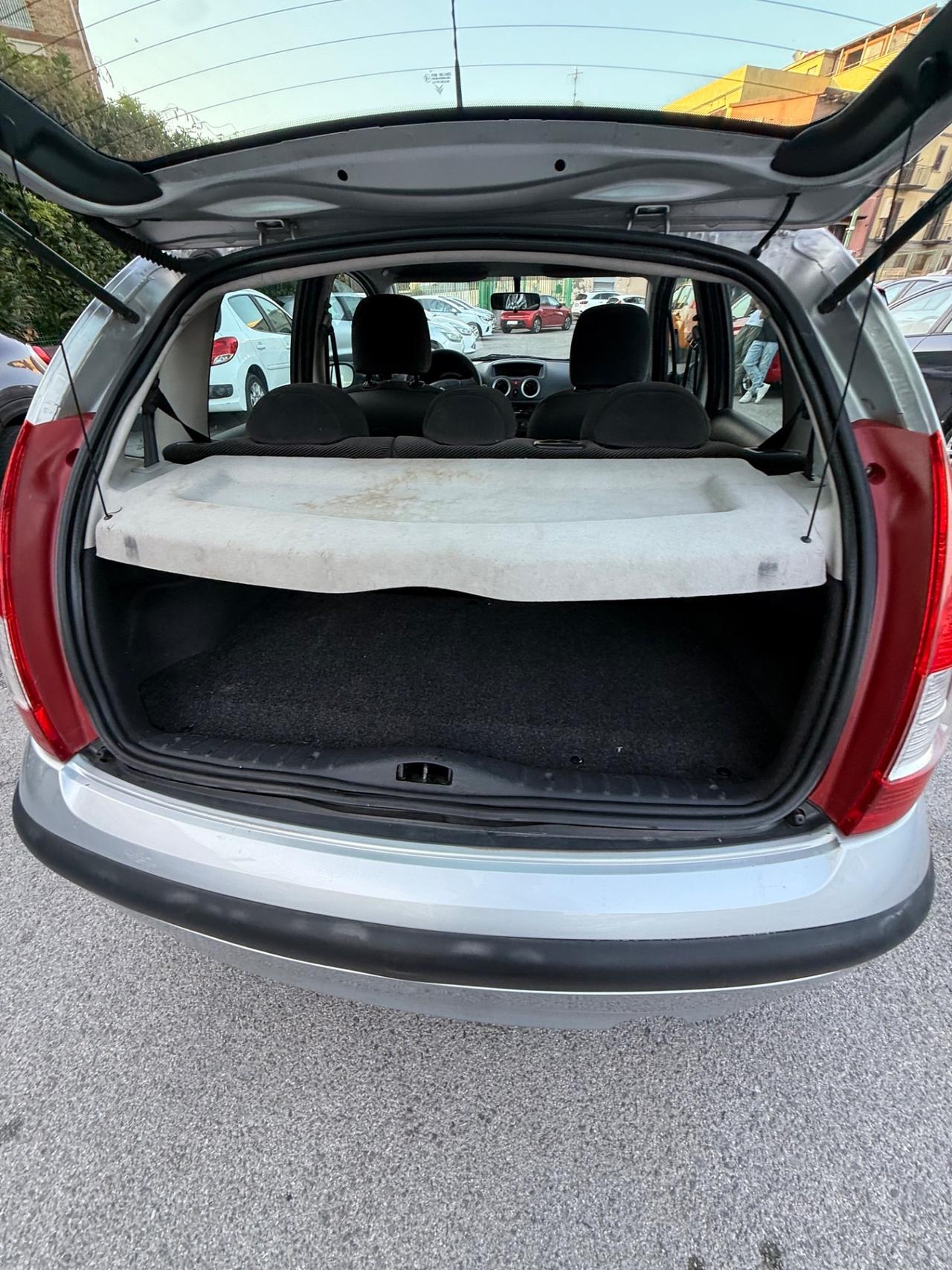 Citroen C3 1.4 Perfect Bi Energy M