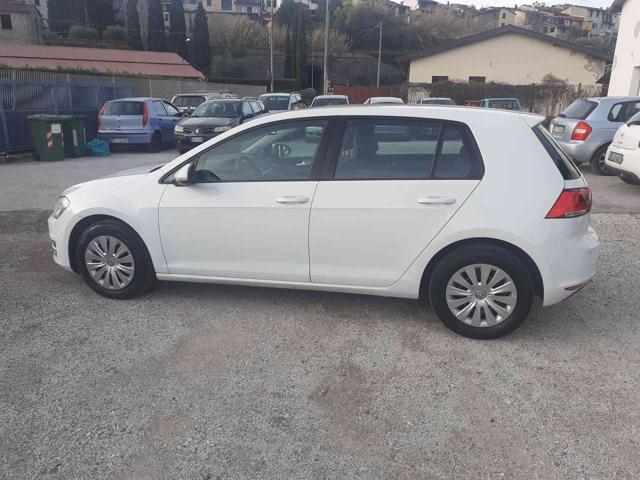 VOLKSWAGEN Golf 1.2 TSI 5p. MOTORE NUOVO. ok neopatentati