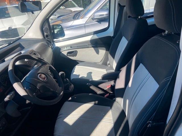 Fiat Qubo VAN 1.3 MJT 95 CV Dynamic