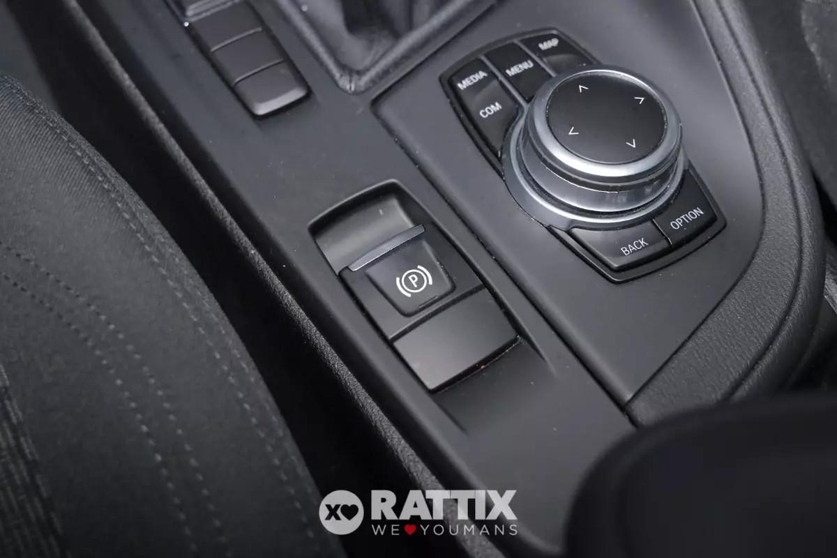 BMW X1 16d 1.5 116CV Business sDrive