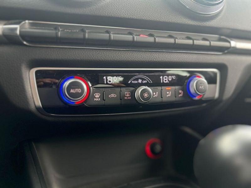 Audi A3 1.6 TDI CR S tronic Young