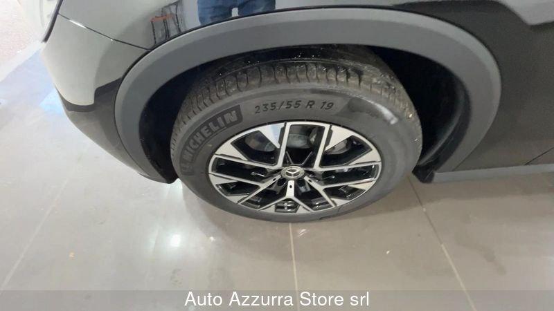 Mercedes-Benz GLC GLC 220 d Advanced 4matic auto *PROMO AZZURRA*