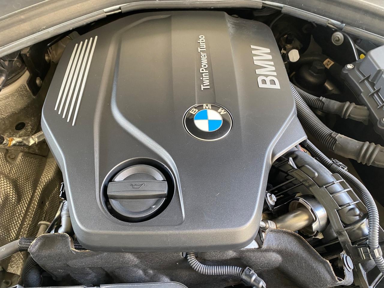 Bmw 4er Gran Coupe 420d xDrive Gran Coupé