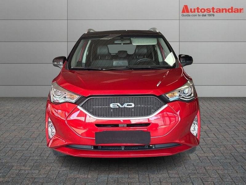 EVO Evo 4 1.6 Gpl 106cv