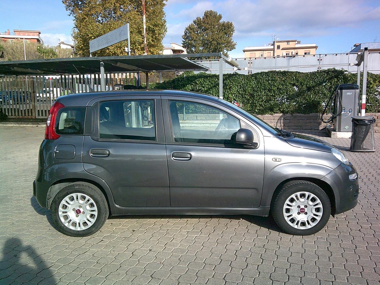 Fiat Panda 1.2 Easy*Omologata 5 posti*