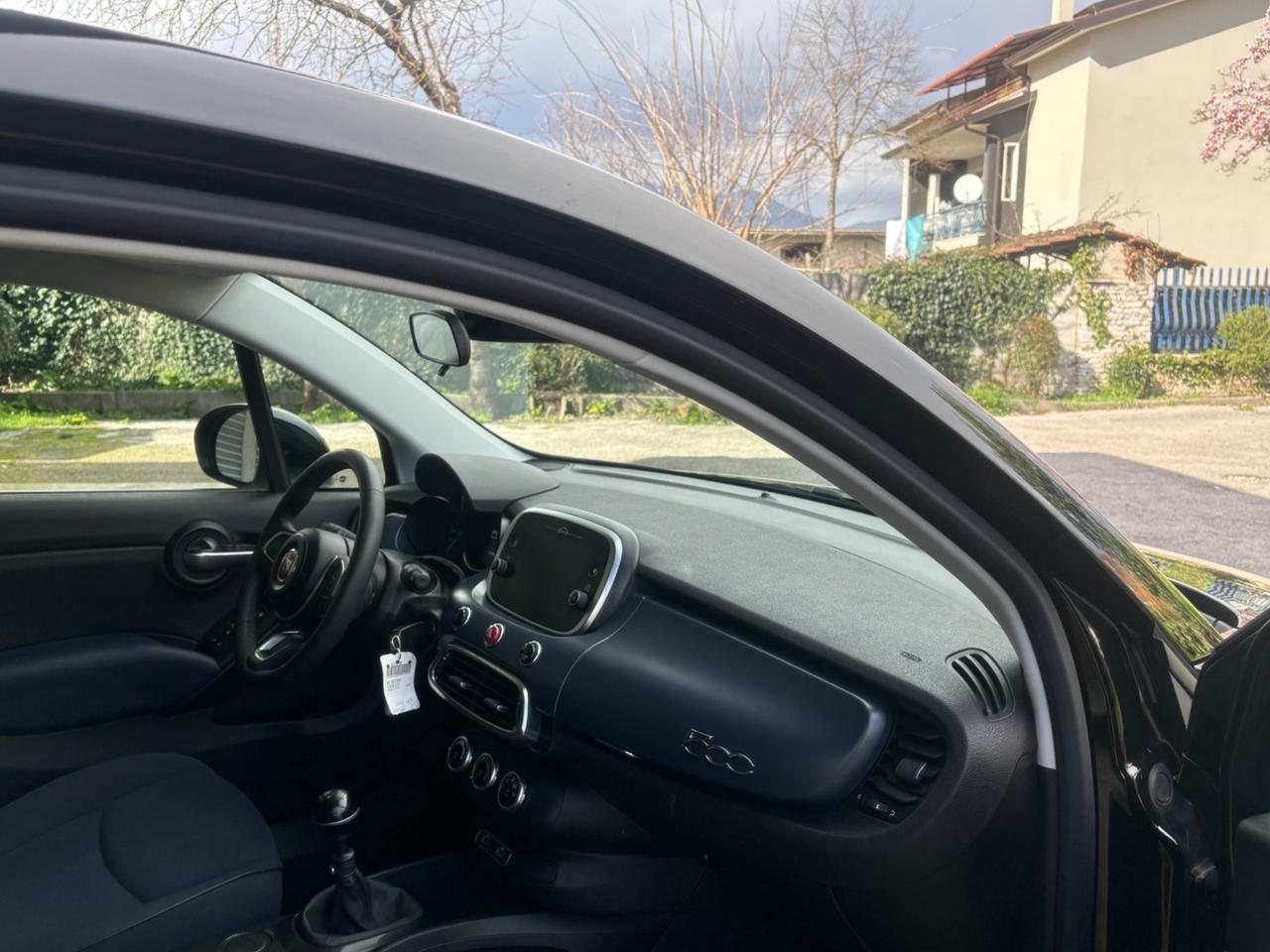 Fiat 500X 1.3 MultiJet 95 CV Club