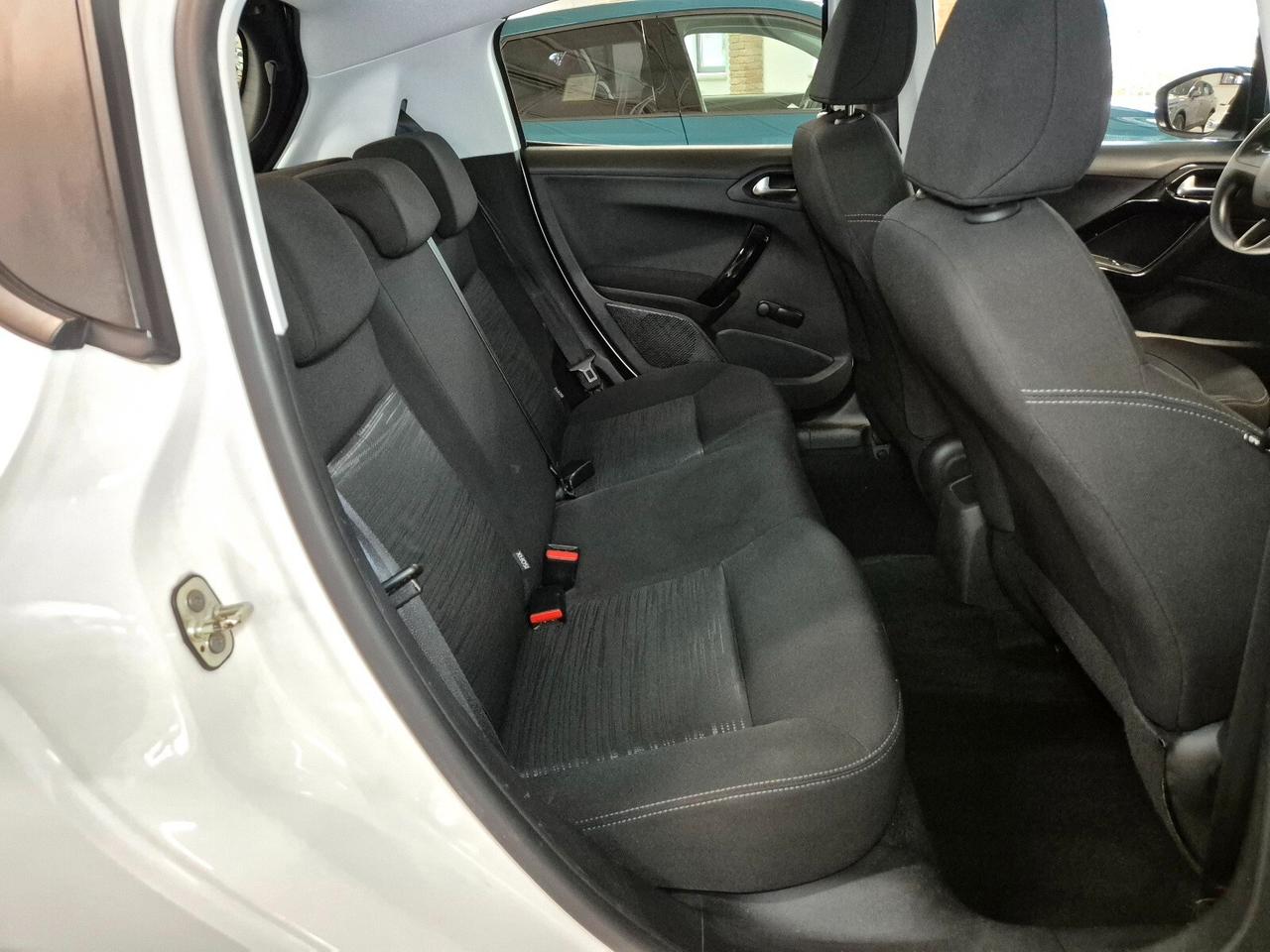 Peugeot 208 1.2 VTi 82 CV 5 porte Access