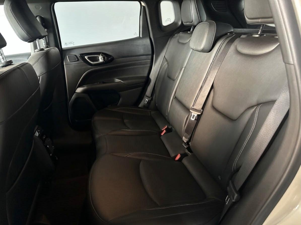 Jeep Compass 1.3 Turbo T4 150 CV aut. 2WD S